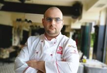 Foto şi VIDEO. Masa tradiţională de Paşte. Reţete oferite de chef Florin BAKI