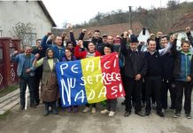 Experimentul ,,Nadăș“. ,,Decizia de la Judecătoria Brașov este flagrant nelegală întrucât nesocotește o decizie definitivă a ICCJ“