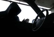 Bărbat din Sebeș reținut de polițiști pentru mașina furată din parcarea unui bloc din Făgăraș