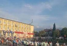 Campionate sportive naționale găzduite de orașul Victoria: semimaraton orientare și sprint urban
