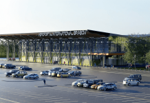 Regia Autonomă „Aeroportul Internaţional Braşov-Ghimbav” RA caută specialist IT&C
