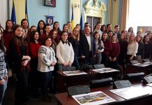 Lansarea celei de-a V-a ediții a proiectului „Liderii de mâine în Țara Făgărașului”. Proiectul este destinat liceenilor din zona Făgăraș