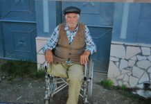 Destine unite prin suferinţă şi durere. Mărturiile lui Ioan Petrişor din Recea, cumnatul lui Ion Gavrilă Ogoranu, condamnat la 15 ani de închisoare