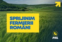 Măsuri ce aduc protecție pentru agricultura românească, în condițiile unor dezechilibre create în piață de importurile masive de cereale (P)