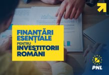 Finanțare pentru IMM-uri prin programele derulate de Ministerul Antreprenoriatului și Turismului (P)