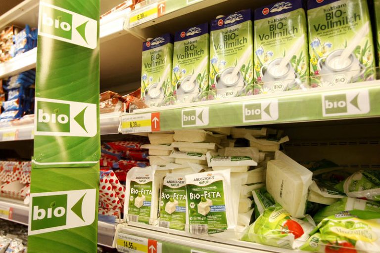 Alimentele bio: o opțiune mai sănătoasă sau doar o strategie de marketing? Ce spun cercetările