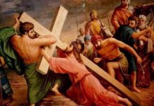 SOTIRIOS CROTOS, ucenicul lui Iisus Hristos: ,,Pe drumul Golgotei, cădea la tot pasul“