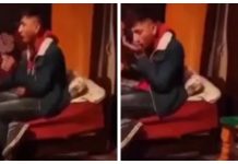 Caz șocant la Cața. Doi adolescenți au fost forțati de patru indivizi să se automutileze. Agresorii au fost reținuți