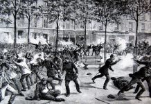 Sărbătoarea ,,1 Mai“ vine de la capitalişti. Cum se sărbătorea la Făgăraș în vremea comuniștilor