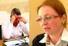 Secretarul general Laura Giunca l-a îngenuncheat pe primarul Făgărașului. Tribunalul Brașov a dispus anularea în tot a Raportului de evaluare a performantelor profesionale ale secretarului general