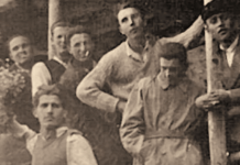 Istorie recentă. Securiștii care au acționat în zona Făgăraș pentru capturarea luptătorilor din munți