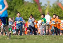 ,,Crosul Copiilor“ la Veneția de Jos. Evenimentul este dedicat tuturor copiilor și este organizat de ACS Adventure Venetia și Primăria Părău. Condiții de participare