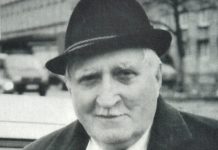 Foto. Ion Gavrilă Ogoranu: „Obrazul țării curat am vrut să-l ținem”. Obiectele personale ale eroului, în curând la Muzeul Rezistenței