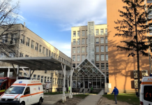 Alt manager interimar la Spitalul Județean de Urgență Brașov
