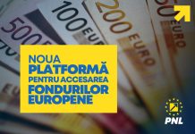 Platforma unde vor fi depuse proiectele pentru accesarea celor 46 miliarde euro din Politica de Coeziune 2021-2027