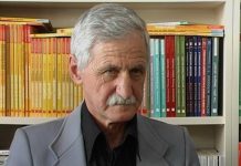 O carte de filozofie scenică. Dramaturgul făgărășean Cornel Teulea: ,,Capitalul lui Marx se întoarce ca eveniment cuantic şi ucide pisica lui Schrodinger”