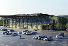 Încă un pas pentru certificarea Aeroportului Braşov ca aeroport internaţional