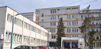Plicuri negre în halate albe. Harta Șpăgii din spitale. Spitalul din Făgăraș pe locul 6 în topul șpăgilor