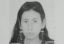 Tânără din Râșnov, dată dispărută. Dacă o vedeți sunați la 112