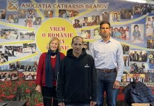 Un altfel de AJUTOR. Ovidiu a trăit în centrele de plasament