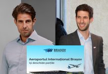 Interviu. Ce înseamnă deschiderea aeroportului pentru mediul de afaceri brașovean?