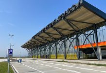 Regia Aeroportul Internaţional Braşov-Ghimbav scoate la concurs încă trei posturi. O condiție impusă este „respect pentru autoritate și ierarhie”