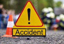 Accident rutier pe DJ 105, între localitățile Cincu și Merghindeal, soldat cu decesul unei persoane