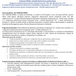 Model document