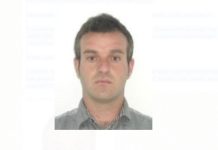 Un bărbat de 33 de ani din Cârțișoara a fost dat dispărut. Este căutat de polițiști