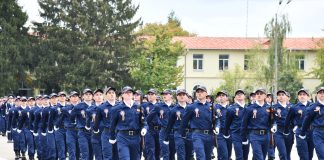 Inspectoratul de Politie Judeţean Brașov recrutează candidaţi pentru concursul de admitere