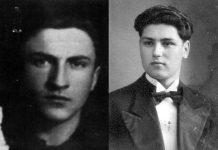 Victor Metea și Ion Gavrilă Ogoranu, încercuiți în Poiana cu narcise, chiar de festival. ,,Tinerii se întreceau în a distra pe cei ce le trimiteau părinţii la Canal sau chiar în faţa plutonului de execuţie, imagine simbol a unui popor de iobagi“