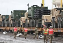 Exercițiul Saber Guardian 23 se va desfășura și la Cincu. 10.000 de militari români și din alte 13 state vor participa la exercițiu
