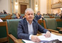 Mihail Veștea, senator PNL Brașov: TVA de 5% pentru produse destinate copiilor (P)