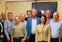 Florin Ioani, președintele ADI ,,Țara Făgărașului“: ,,Trebuie să gândim în mod unitar pentru dezvoltarea Țării Făgărașului“. OMD pentru turismul din zonă