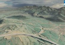 Austriecii de la Strabag pun piedici la construcția Autostrăzii Sibiu-Făgăraș, lotul 4 de 16 km, Sâmbăta de Sus-Făgăraș
