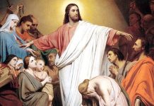 Istorie, credință și provocare. Pe urmele lui Iisus, fondatorul creștinismului. O familie cu sânge regal