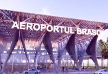 Anchetă la Aeroportul Brașov demarată de Autoritatea pentru Siguranța Aviației Civile. Dan Air acuză Romatsa