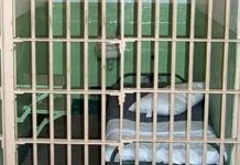 În aceeași zi, trei bărbați condamnați la închisoare au fost încarcerați la Codlea