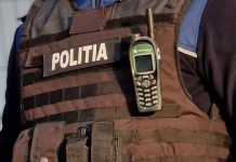 AU AJUNS ÎN AREST PENTRU FURT DUPĂ CE AU FOST PRINȘI DE UN POLIȚIST AFLAT ÎN TIMPUL LIBER