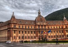 Patru funcții publice de execuție sunt vacante la CJ Brașov. Dosarele se pot depune până la 10 iulie