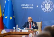 Conferință: ,,Din inima României în inima Europei : contribuție decisivă a PNL Brașov la politicile de mediu ale Uniunii Europene“ monitorfg