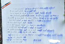 Protestul femeii care și-a dat foc pe Drumul Poienii: ,,Azi pun capăt umilinței, chiar cu prețul vieții“ monitorfg
