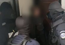Video. Percheziții la dealerii de droguri din Brașov. 11 persoane, propuse pentru arestare 30 de zile