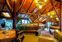 Restaurantul de la Cheile Grădiștei, închis temporar și amendă 2000 lei. 90 de copii s-au ales cu toxiinfecție alimentară