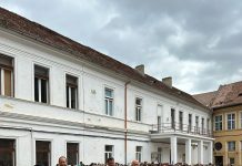 ,,Poluarea, pericol pentru viață“. Ore de ecologie în aer liber organizate de ADI ,,ISO Mediu“ Brașov (Foto)