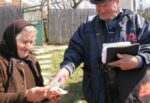 Județul Brașov ocupă locul al treilea în topul pensiei medii. Șapte pensionari la 10 salariați