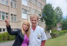 Cabinet de planificare familială la Spitalul din Victoria. Proiectul finanțat prin PNRR este de 274,968 lei