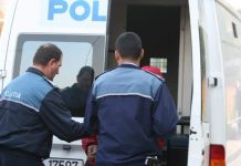 Doi tineri, unul din Făgăraș și altul din Brașov, sunt autorii unor furturi. Unul este arestat, altul este plasat sub control judiciar