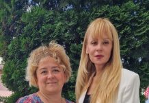 Învățământ dual la Victoria. Proiectul este inițiat de primarul Camelia Bertea și susținut de Codrina Anghel, directoarea de la colegiul tehnic
