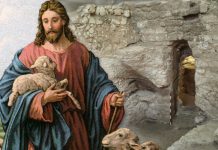 Pe urmele Mântuitorului. Dascălul fără dascăl. ,,Iius nu a fost discipol al niciunui rabin“